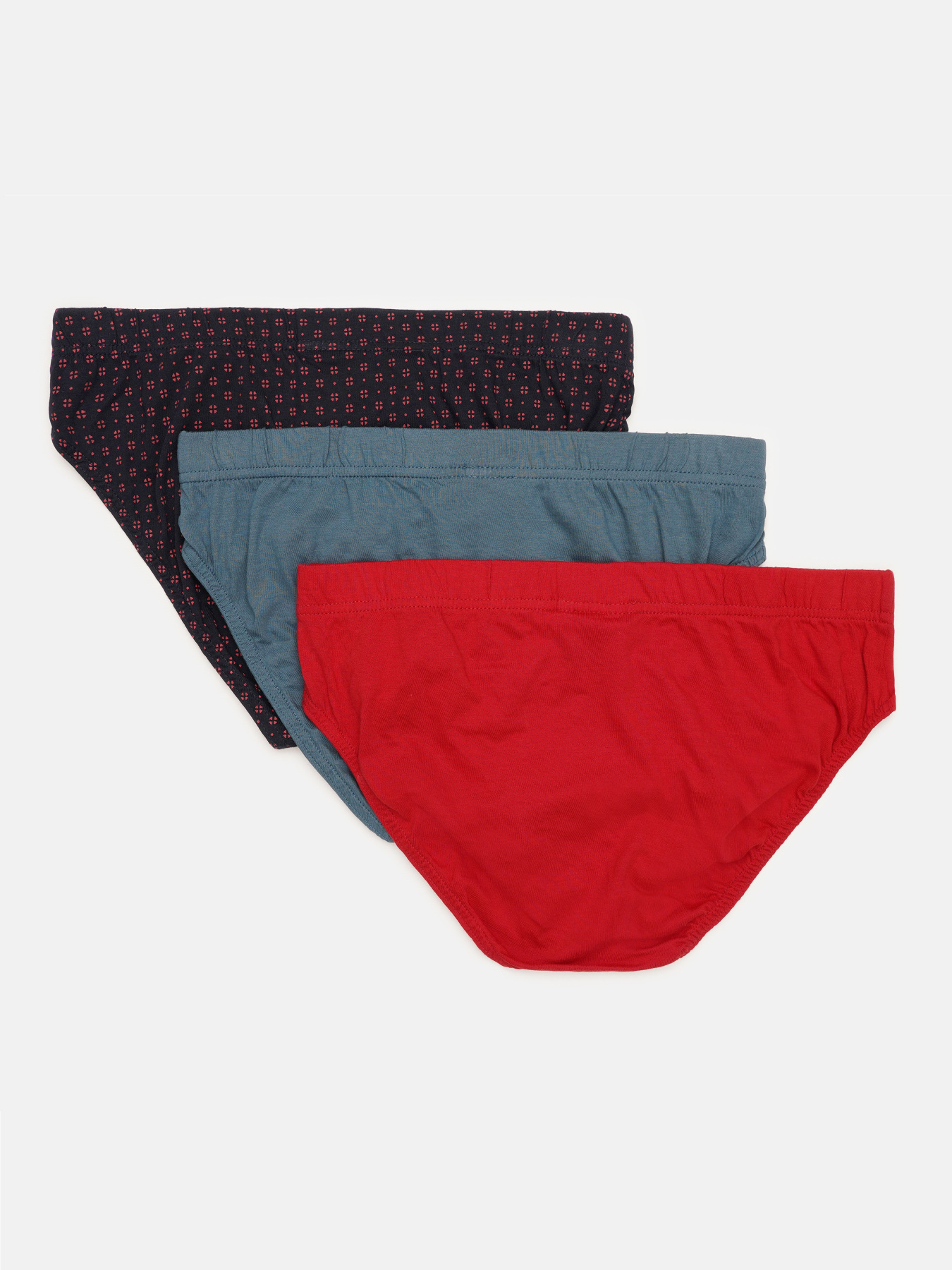 Набір трусів C&A модель 68094 Фото