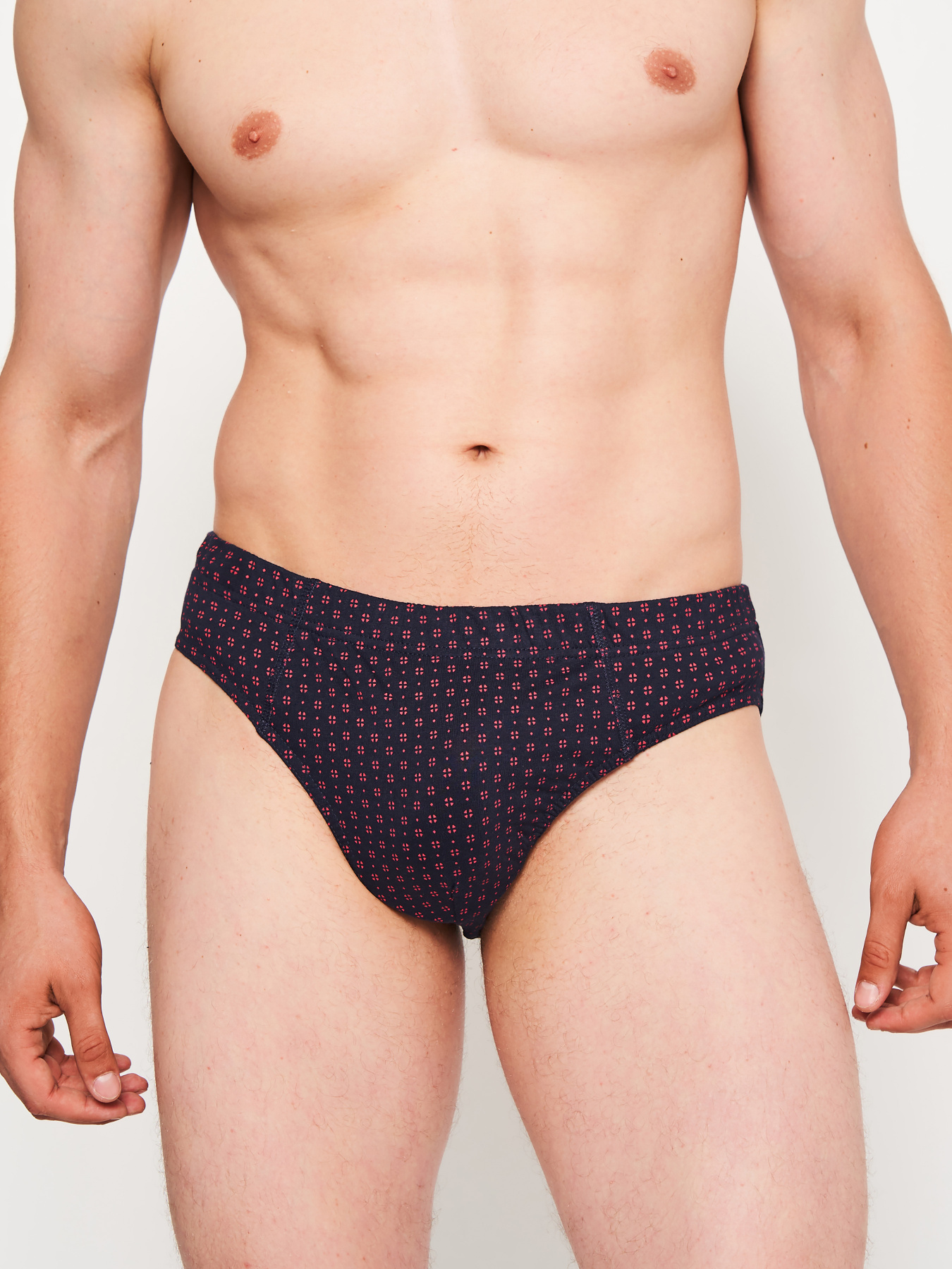 Набір трусів C&A модель 68094 Фото