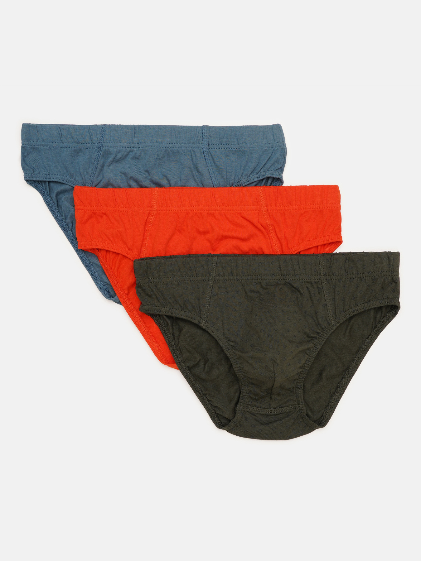 Набор трусов C&A модель 68168 Фото