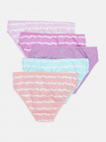 Набор трусов C&A модель 68130 Фото