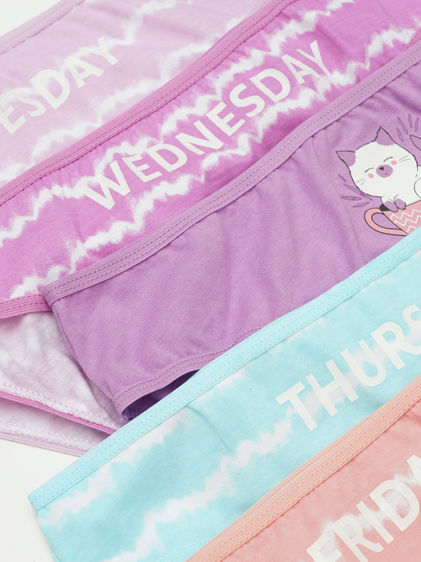 Набор трусов C&A модель 68130 Фото