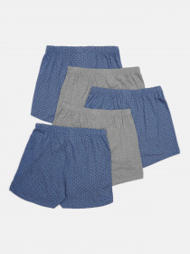 Набор трусов C&A модель 68212 Фото