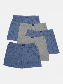 Набор трусов C&A модель 68212 Фото