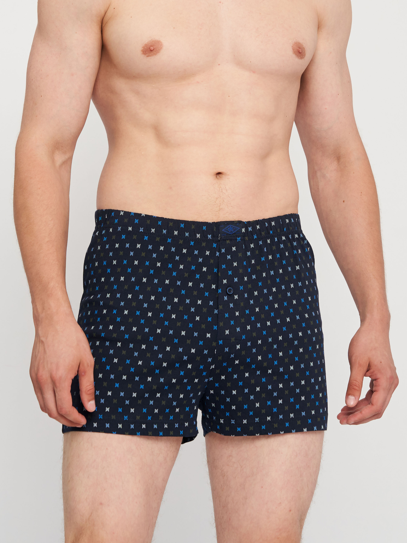 Набір трусів C&A модель 68419 Фото