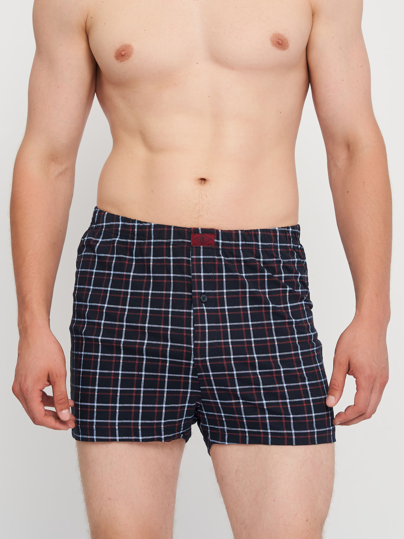 Набір трусів C&A модель 68419 Фото