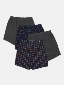 Набір трусів C&A модель 68419 Фото