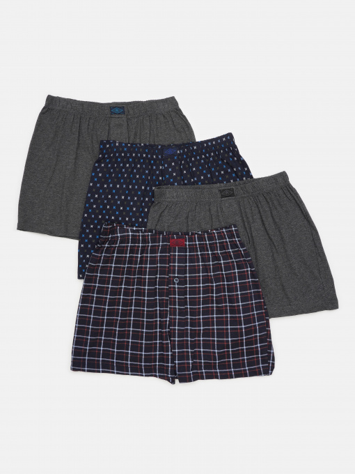 Набор трусов C&A модель 68419 Фото