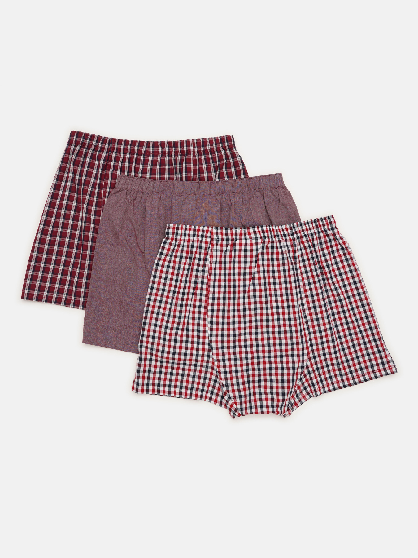 Набор трусов C&A модель 68156 Фото