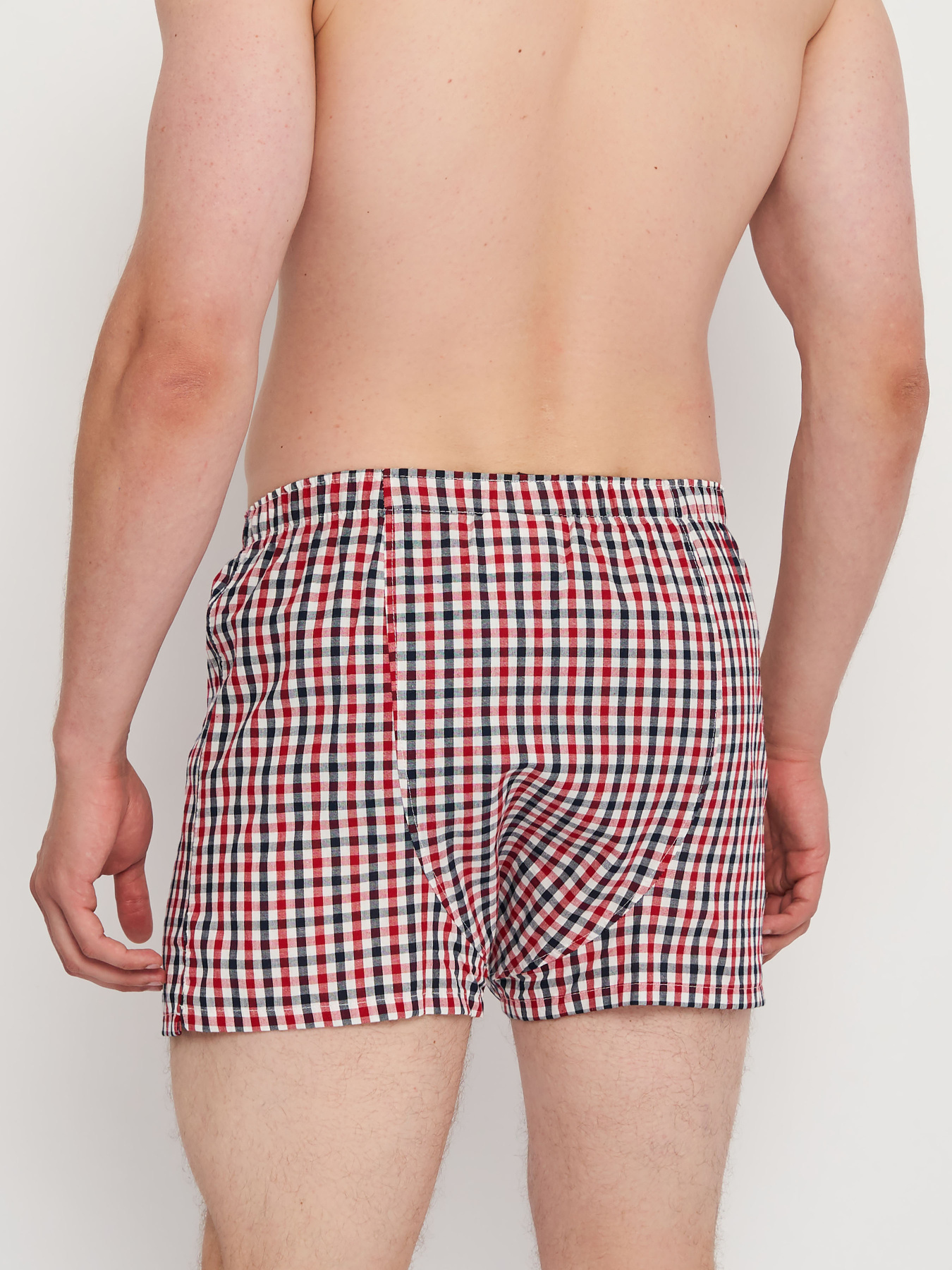 Набор трусов C&A модель 68156 Фото