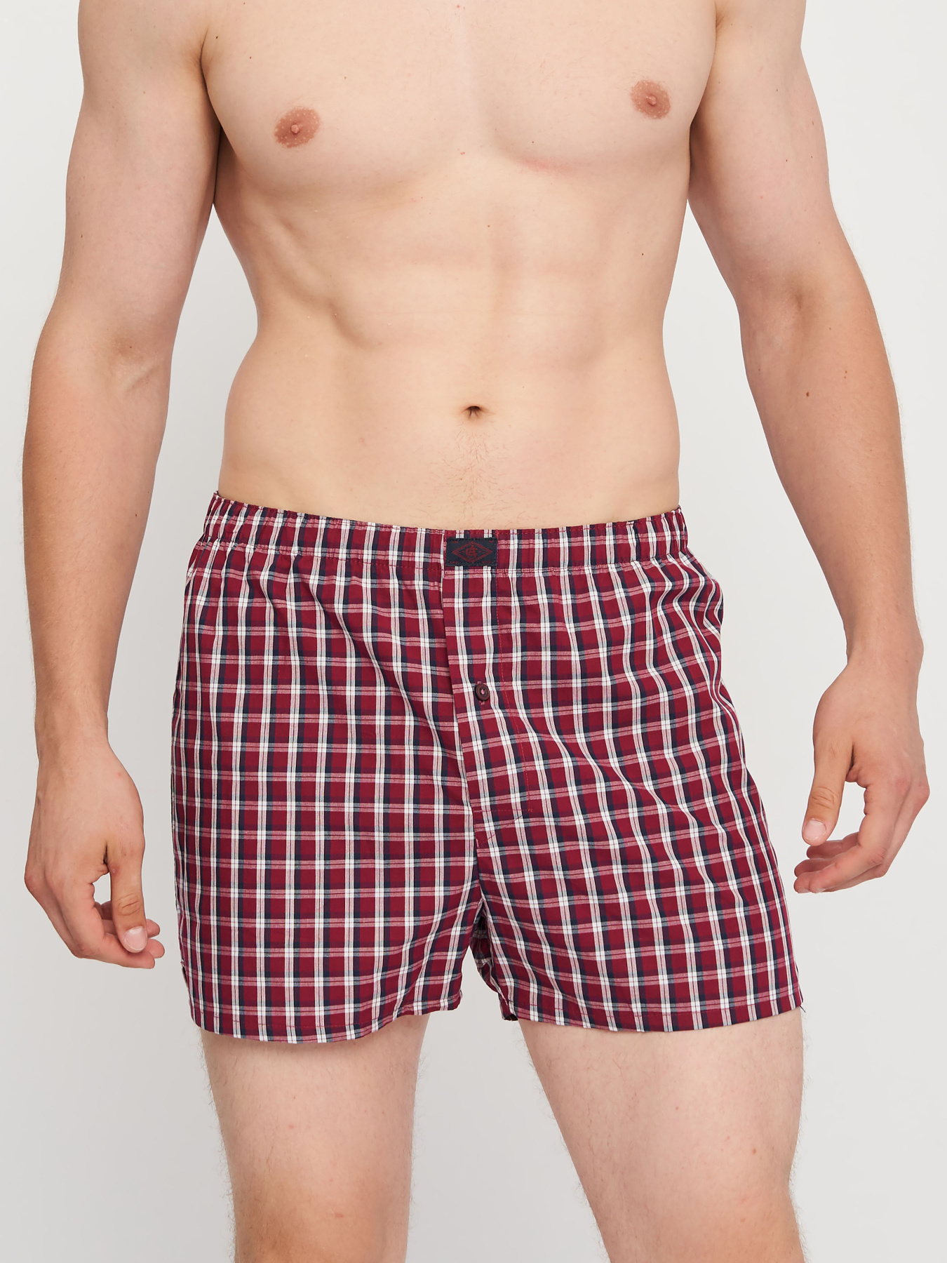 Набор трусов C&A модель 68156 Фото