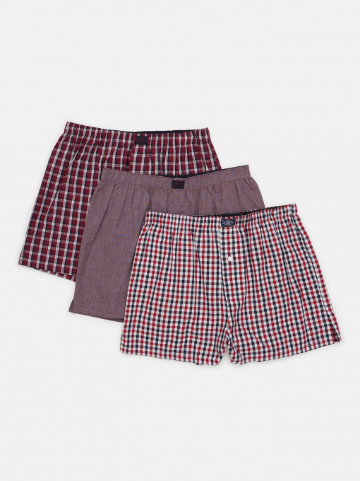 Набір трусів C&A модель 68156 Фото