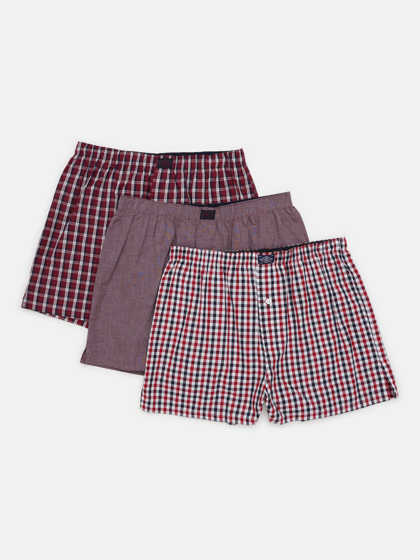 Набор трусов C&A модель 68156 Фото