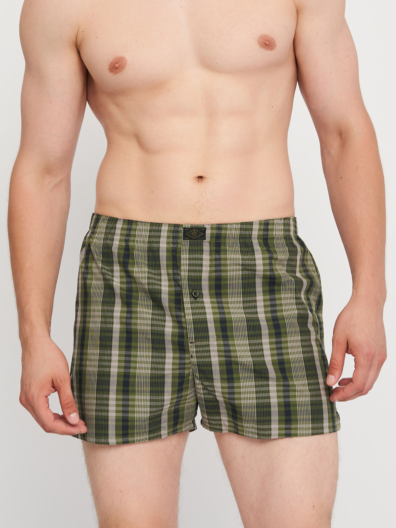 Набор трусов C&A модель 68157 Фото