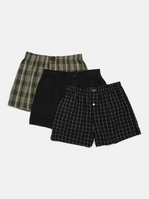 Набір трусів C&A модель 68157 Фото