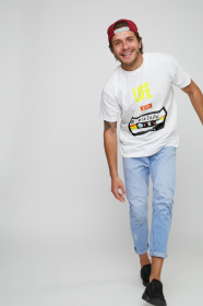 Футболки и поло YAPPI модель MW2261 Фото