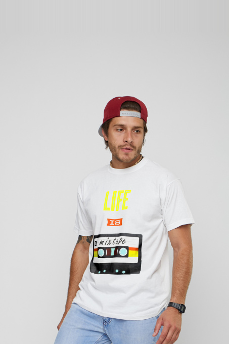 Футболки і поло YAPPI модель MW2261 Фото