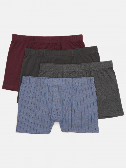 Набор трусов C&A модель 68439 Фото