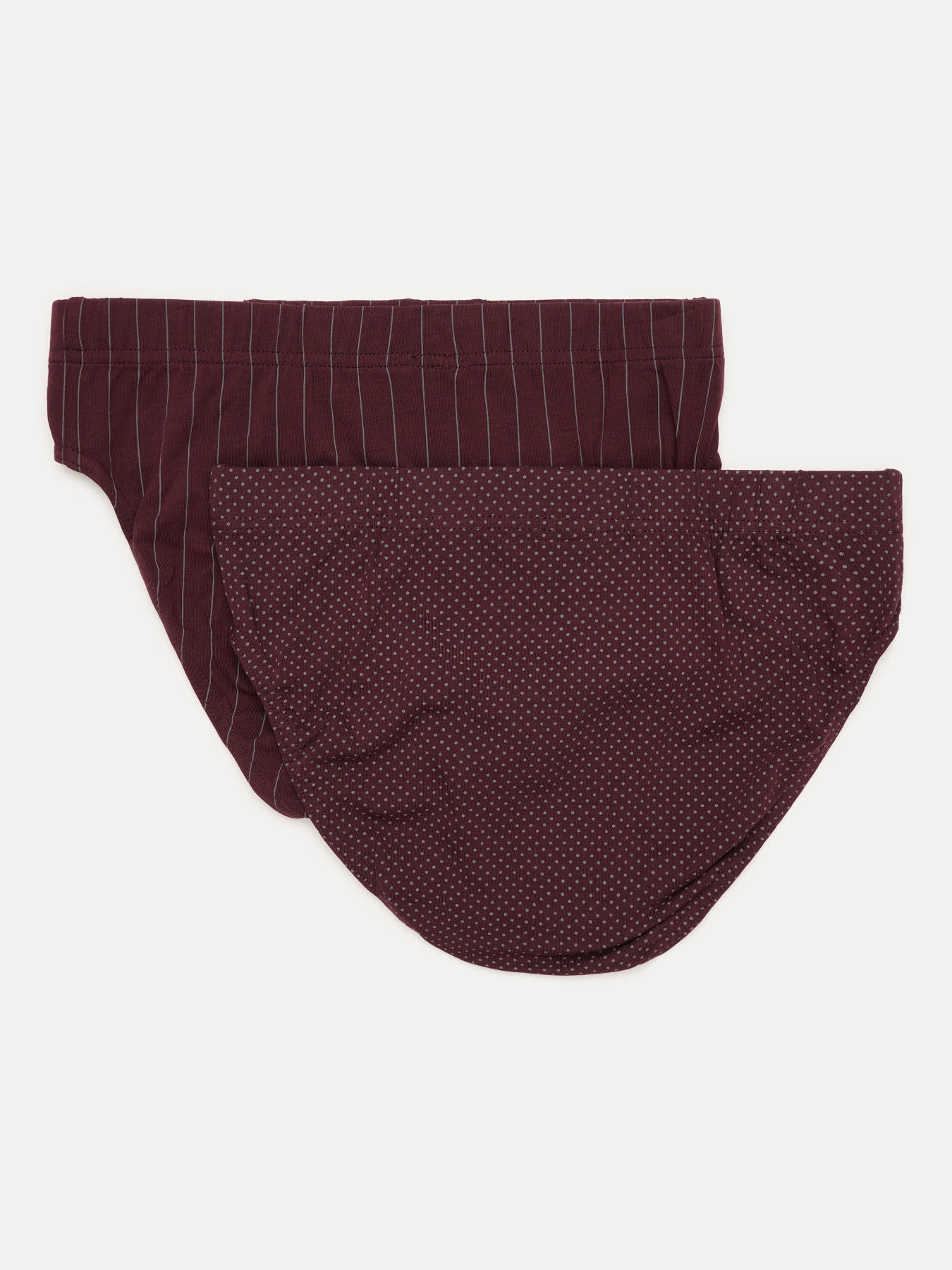 Набор трусов C&A модель 68345 Набор трусов C&A модель 68345 Фото