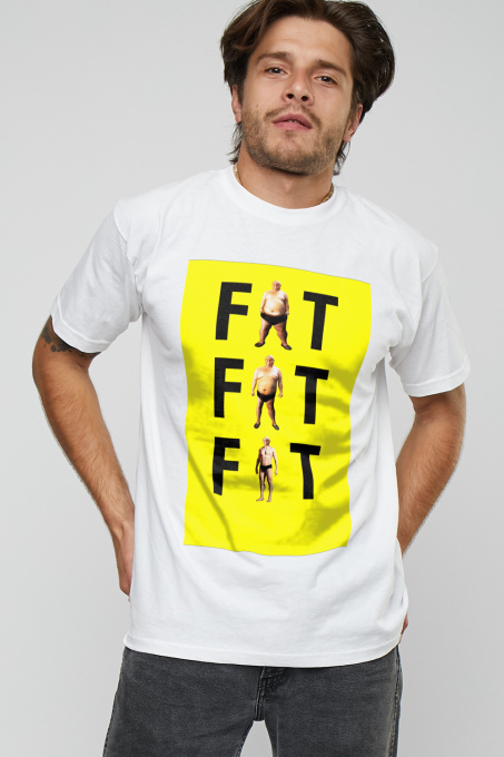 Футболки и поло YAPPI модель MW2260 Фото