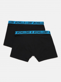 Набор трусов C&A модель 68125 Набор трусов C&A модель 68125 Фото