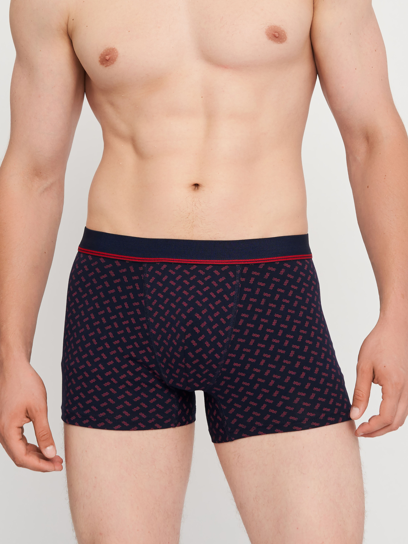 Набір трусів C&A модель 68295 Набір трусів C&A модель 68295 Фото