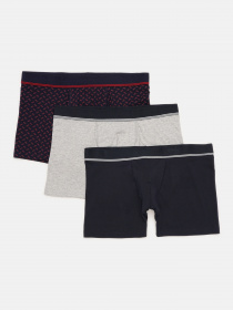 Набір трусів C&A модель 68295 Набір трусів C&A модель 68295 Фото