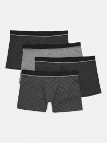 Набор трусов C&A модель 68373 Фото