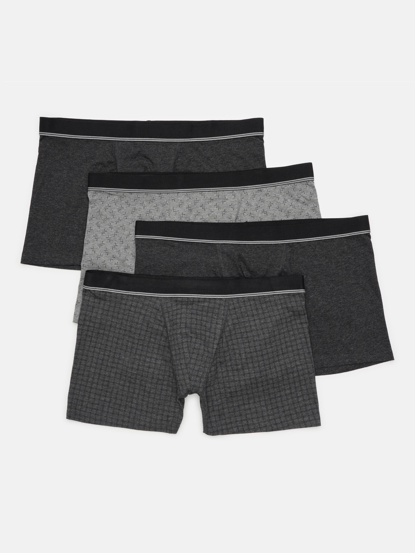 Набір трусів C&A модель 68373 Фото