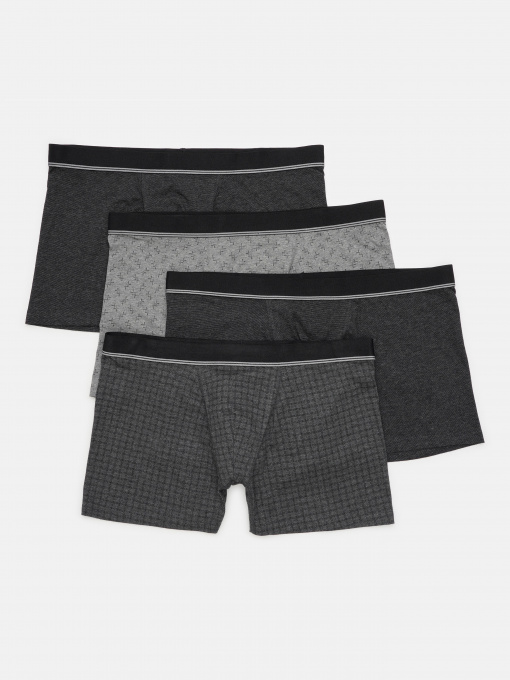 Набор трусов C&A модель 68373 Фото