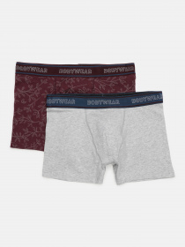 Набір трусів C&A модель 68384 Фото