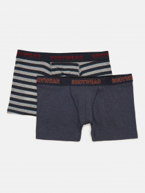 Набір трусів C&A модель 68272 Набір трусів C&A модель 68272 Фото