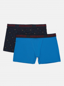 Набор трусов C&A модель 68428 Фото