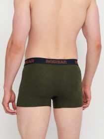 Трусы C&A модель 68389 Трусы C&A модель 68389 Фото