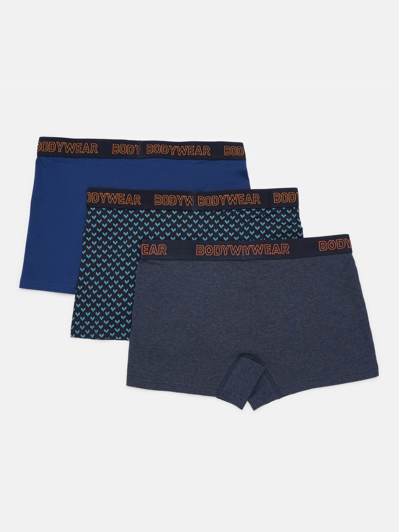 Набор трусов C&A модель 68284 Фото