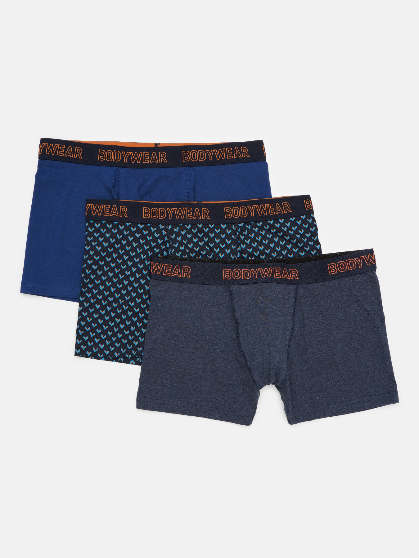 Набор трусов C&A модель 68284 Фото