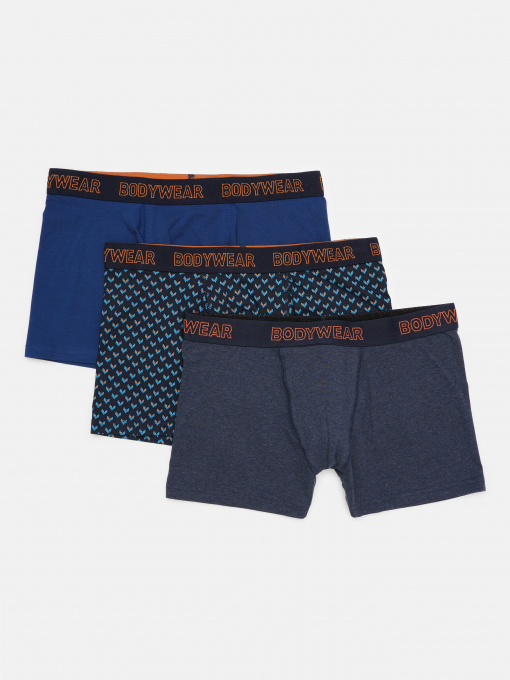 Набор трусов C&A модель 68284 Фото