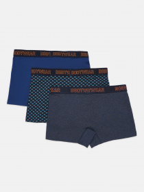 Набор трусов C&A модель 68284 Фото