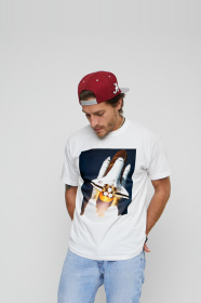 Футболки и поло YAPPI модель MW2263 Фото