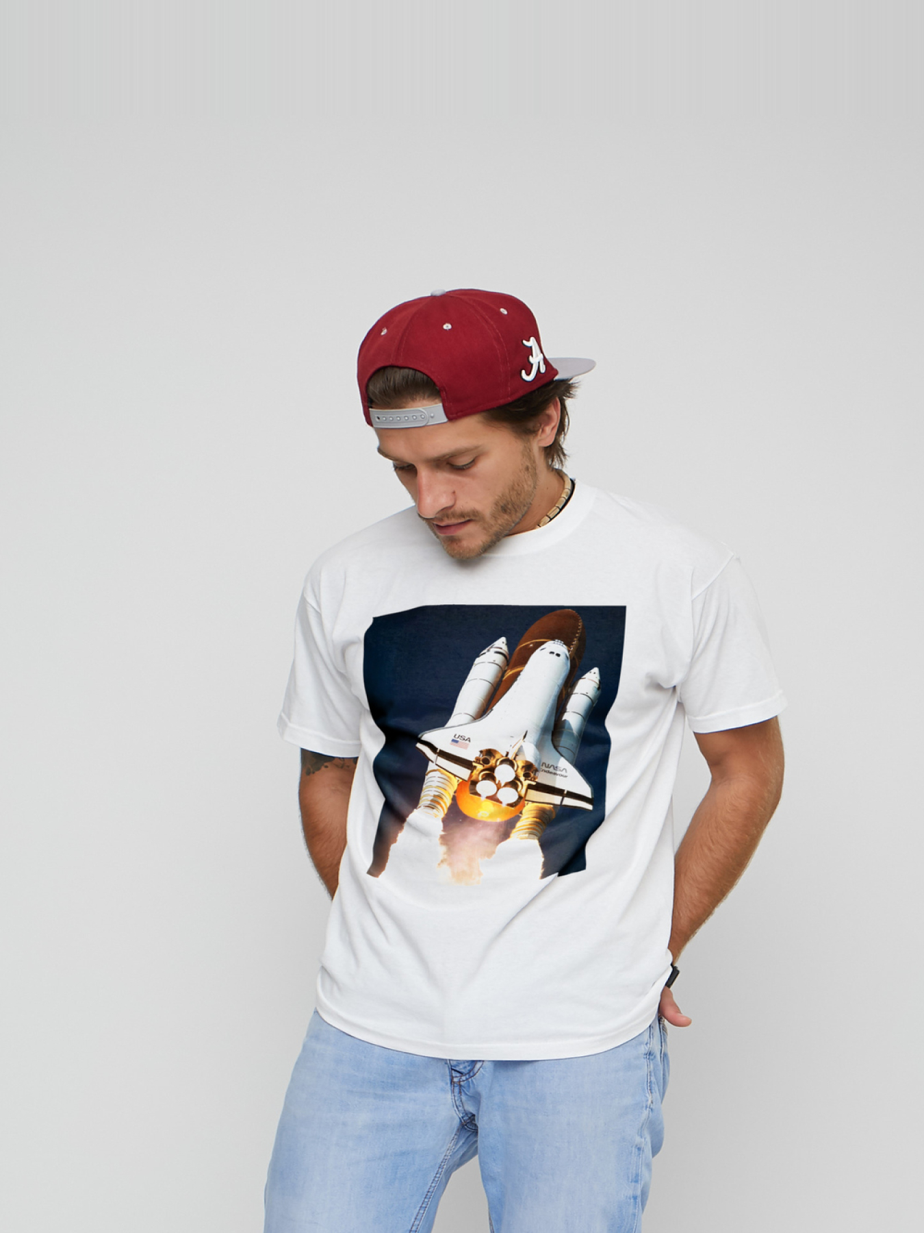 Футболки и поло YAPPI модель MW2263 Фото