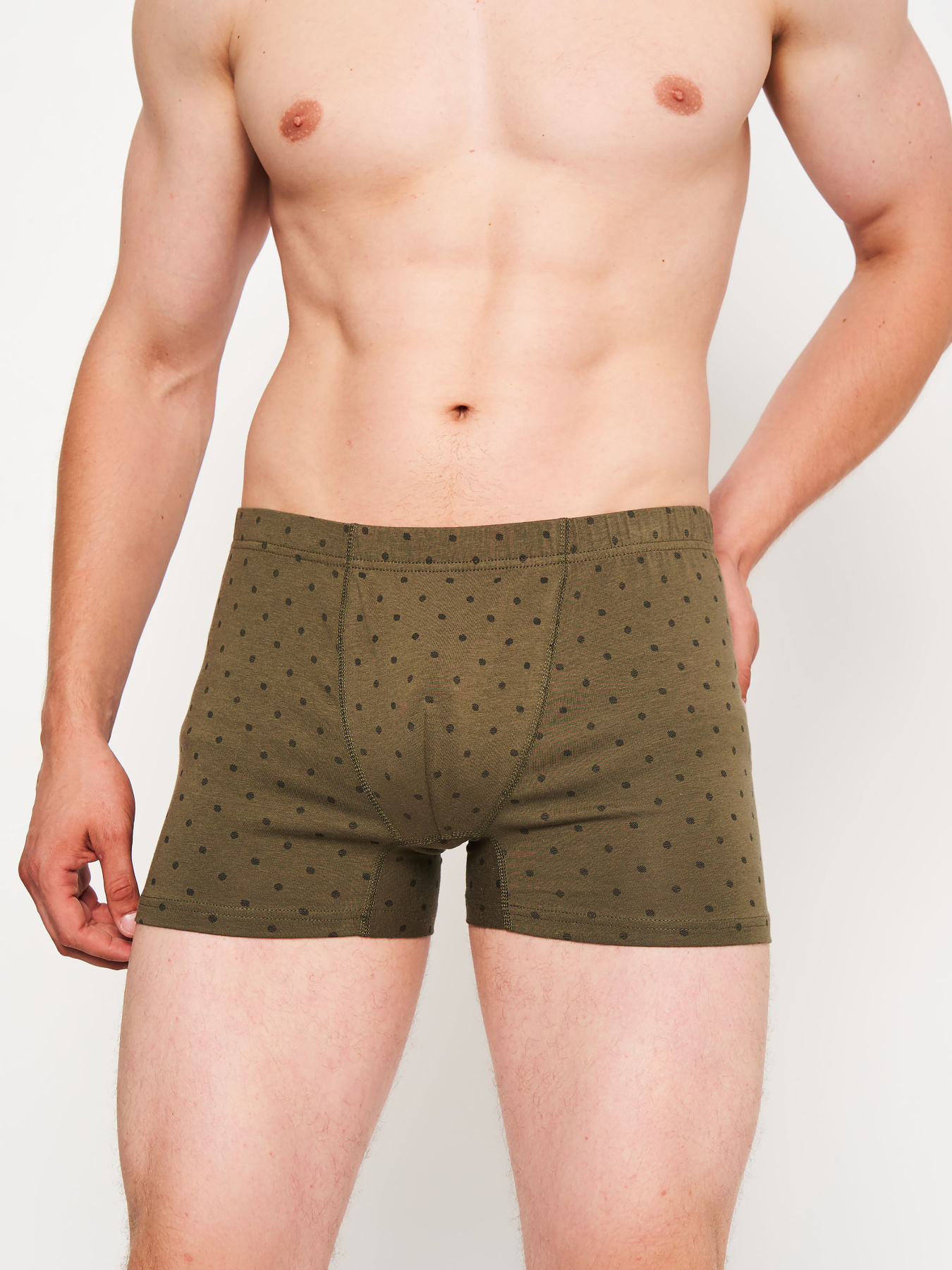 Набор трусов C&A модель 68343 Фото