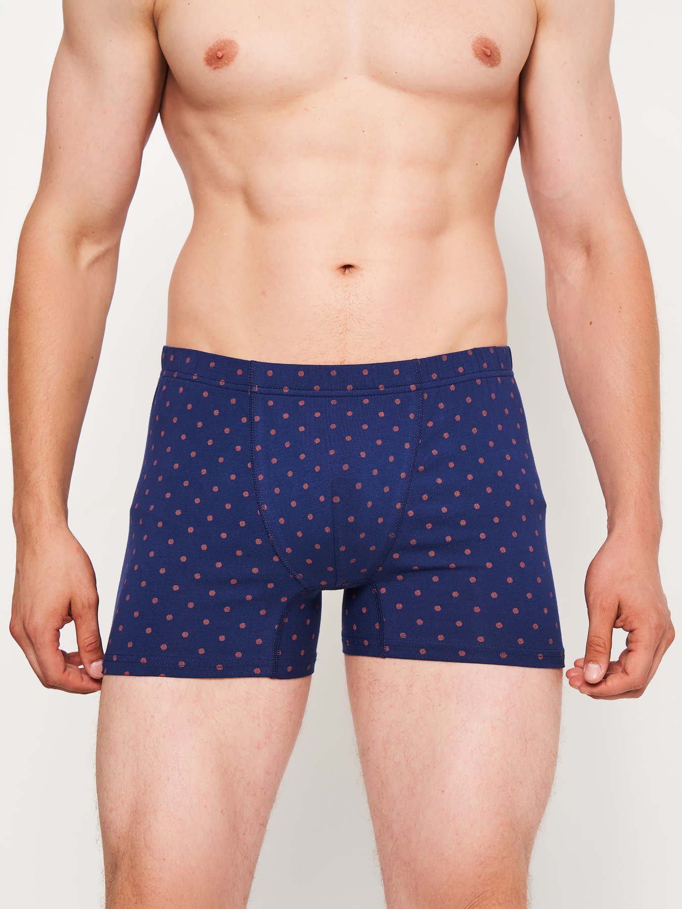 Набор трусов C&A модель 68343 Набор трусов C&A модель 68343 Фото