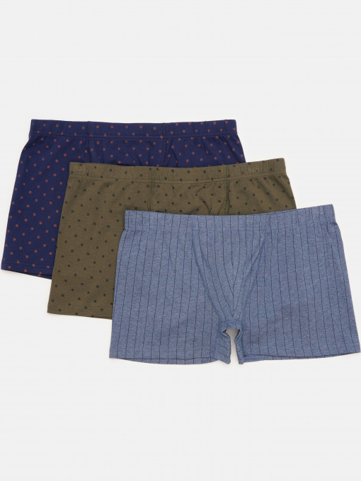 Набор трусов C&A модель 68343 Фото