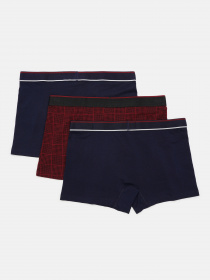 Набір трусів C&A модель 68269 Фото