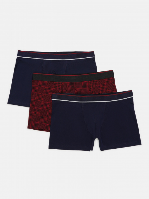 Набор трусов C&A модель 68269 Фото