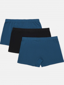 Набір трусів C&A модель 68337 Фото