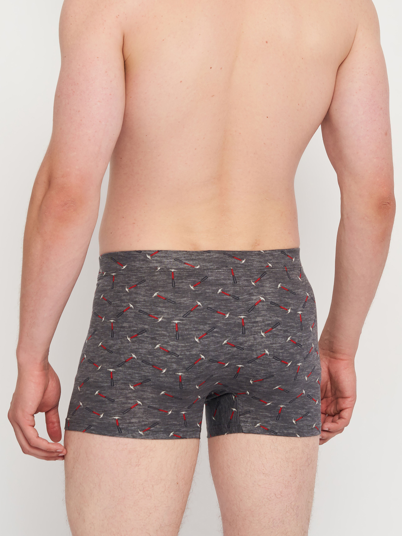 Трусы C&A модель 68195 Трусы C&A модель 68195 Фото