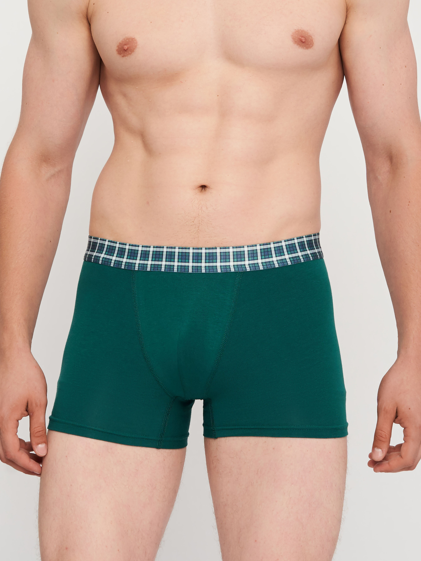 Набір трусів C&A модель 68333 Фото