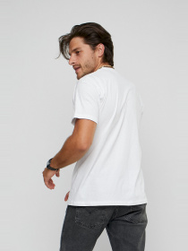 Футболки и поло YAPPI модель MW2284 Фото