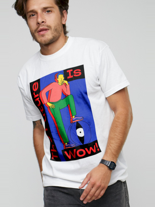 Футболки и поло YAPPI модель MW2284 Фото