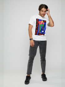 Футболки и поло YAPPI модель MW2284 Фото